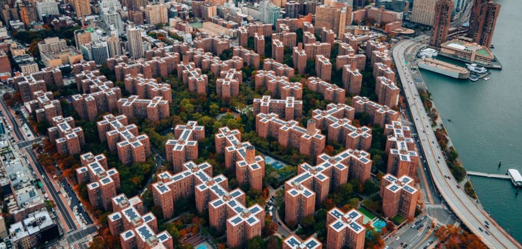 StuyTown Selects Position Imaging’s Smart Package Room® To Add A layer Of Security And Convenience To Residential Package Delivery And Pickup