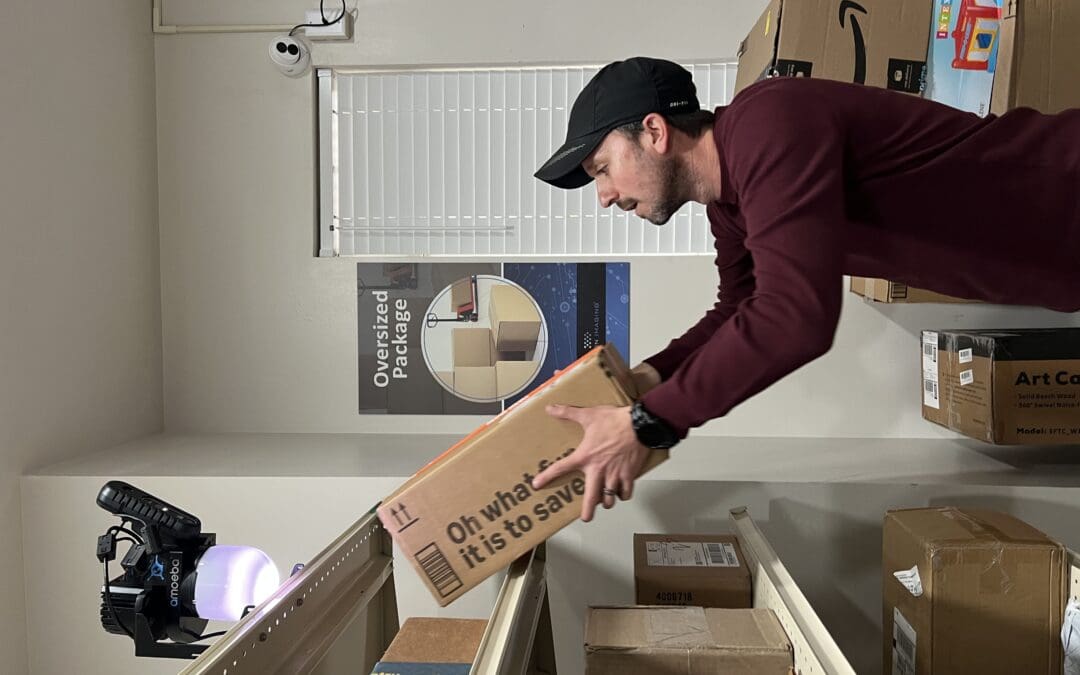 Cyber Monday: A Perfect Storm for Package Deliveries and Theft in Multifamily Communities