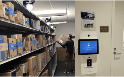 New Position Imaging/Harris Poll Survey Reveals 60% of Americans Worried About Holiday Porch Piracy, Yet Online Shopping Thrives Amid Concerns