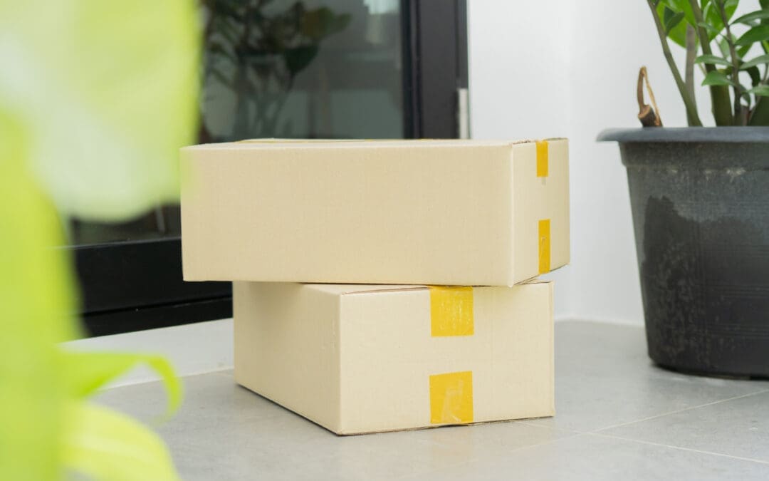 Choosing the Right Package Management Solution for Your Multifamily Community