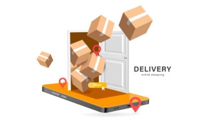 The Best Package Mailroom Setup for Student Housing