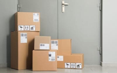 The Need for Scalable Multifamily Package Management Solutions During the Holiday Season