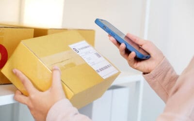 How to Automate Package Management in Multifamily Buildings on Cyber Monday